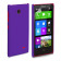 Θήκη Καουτσούκ Nokia X Μωβ