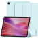 Θήκη Lenovo Tab 10.1" TB-311 Tech-Protect Smartcase Flip Sky Blue