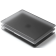 Θήκη MacBook Air 13" M4 2025 / M3 2024 / M2 2022 Satechi Eco-Hardshell Σκληρό Κάλυμμα Dark Matte