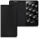 Flip Θήκη Lenovo C2 - Black