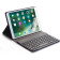 Θήκη με Μαγνητικό Πληκτρολόγιο Bluetooth Smart Keyboard Case - Apple iPad 10.2" 2021 / 2020 / 2019 - Black