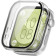 Θήκη με Tempered Glass - Huawei Watch Fit 3 - Tech-Protect Defence360 - Clear