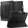 Θήκη με Υποδοχή για Apple Pencil - Apple iPad Air 13" 2025 / 2024 - Spigen Rugged Armor Pro - Black