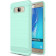 Θήκη TPU Carbon Samsung Galaxy J5 (2016) - Mint