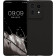 Θήκη Motorola Edge 50 Pro KWmobile TPU Case Σιλικόνης Black Matte