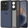 Θήκη Motorola Edge 60 / Edge 60 Fusion Tech-Protect MagMat Σκληρή Ημιδιάφανη Matte Black