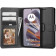 Θήκη Motorola Edge 60 Neo / Edge 50 Neo Tech-Protect Wallet Πορτοφόλι Black