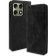 Θήκη Motorola Edge 70 Pro / Edge 70 Pro Plus Bodycell Book Case Πορτοφόλι Black