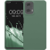 Θήκη Motorola Moto G24 / G04 - KWmobile Soft Flexible Rubber Cover Σιλικόνης - Forest Green