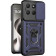 Θήκη Motorola Moto G47 / Moto G37 Techsuit CamShield Ανθεκτική με Κάλυμμα Κάμερας & Ring Holder Blue