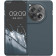 Θήκη OnePlus 12 - KWmobile Soft Flexible Rubber Cover Σιλικόνης - Dark Slate