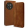 Θήκη OnePlus 12R Bodycell Book Case Πορτοφόλι Brown