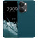 Θήκη OnePlus Nord 3 - KWmobile Soft Flexible Rubber Cover Σιλικόνης - Teal Matte