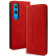 Θήκη OnePlus Nord CE4 Lite - Bodycell Book Case Πορτοφόλι - Red 