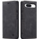 Θήκη Πορτοφόλι - Google Pixel 8a - Spacecase Wallet - Black