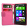 Θήκη Nokia X - Πορτοφόλι