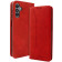 Θήκη Πορτοφόλι - Samsung Galaxy A15 - Bodycell Book Case - Red