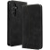Θήκη Πορτοφόλι - Samsung Galaxy A35 - Bodycell Book Case - Black