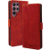Θήκη Πορτοφόλι - Samsung Galaxy S24 Ultra - Bodycell Book Case - Red 