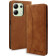 Θήκη Πορτοφόλι - Xiaomi Redmi Note 13 4G - Bodycell Book Case - Brown
