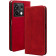 Θήκη Πορτοφόλι - Xiaomi Redmi Note 13 5G - Bodycell Book Case - Red