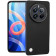 Θήκη Realme 12 Pro / 12 Pro Plus Bodycell Vegan Cover Σκληρή Black