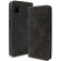 Θήκη Samsung Galaxy A03s - Bodycell Book Case Πορτοφόλι - Black