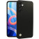 Θήκη Samsung Galaxy A05s Bodycell Vegan Cover Σκληρή Black