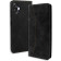 Θήκη Samsung Galaxy A07 4G Bodycell Book Case Πορτοφόλι Black