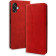 Θήκη Samsung Galaxy A07 4G Bodycell Book Case Πορτοφόλι Red