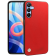 Θήκη Samsung Galaxy A13 5G Bodycell Vegan Cover Σκληρή Red