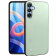 Θήκη Samsung Galaxy A14 Bodycell Vegan Cover Σκληρή Light Green