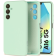Θήκη Samsung Galaxy A16 Tech-Protect Icon Σιλικόνης Turquoise