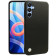 Θήκη Samsung Galaxy A25 Bodycell Vegan Cover Σκληρή Black