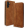 Θήκη Samsung Galaxy A26 Bodycell Book Case Πορτοφόλι Brown