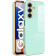 Θήκη Samsung Galaxy A26 Bodycell Gold Plated Σιλικόνης Mint Green