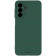 Θήκη Samsung Galaxy A26 Spacecase Silicone Case Σιλικόνης Dark Green