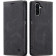 Θήκη Samsung Galaxy A26 Spacecase Wallet Πορτοφόλι Black