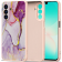 Θήκη Samsung Galaxy A26 Tech-Protect Icon Σιλικόνης Marble