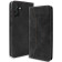 Θήκη Samsung Galaxy A36 Bodycell Book Case Πορτοφόλι Black