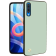 Θήκη Samsung Galaxy A50 / A30s Bodycell Vegan Cover Σκληρή Light Green