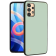 Θήκη Samsung Galaxy A53 5G Bodycell Vegan Cover Σκληρή Light Green