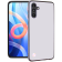 Θήκη Samsung Galaxy A54 Bodycell Vegan Cover Σκληρή Light Blue
