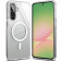Θήκη Samsung Galaxy A56 / A36 Ringke Fusion Magnetic Ανθεκτική με MagSafe Clear