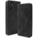 Θήκη Samsung Galaxy A56 Bodycell Book Case Πορτοφόλι Black