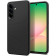Θήκη Samsung Galaxy A56 Spigen Liquid Air Σιλικόνης Matte Black