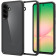 Θήκη Samsung Galaxy A56 Spigen Ultra Hybrid Διάφανη Σκληρή Matte Black