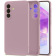 Θήκη Samsung Galaxy A56 Tech-Protect Icon Σιλικόνης Violet