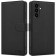 Θήκη Samsung Galaxy A56 Tech-Protect Wallet Πορτοφόλι Matte Black