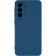 Θήκη Samsung Galaxy A57 Spacecase Silicone Case Σιλικόνης Dark Blue